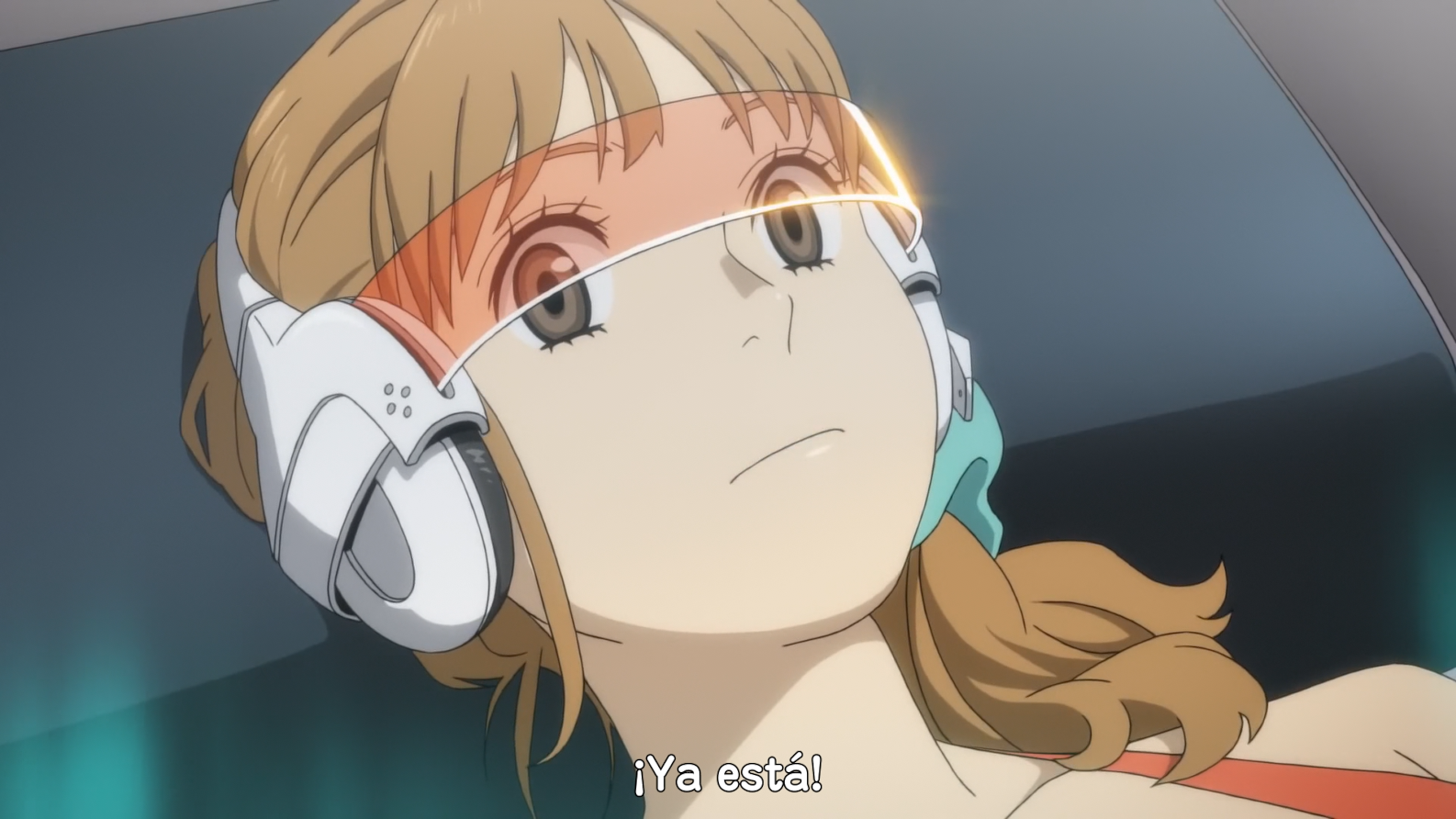 Mou Hitotsu no Mirai wo. (Kamonohashi no Fansub)